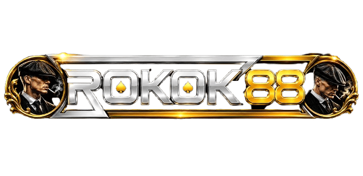 logo rokok88