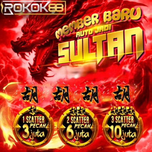 rokok88